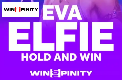 Eva Elfie Hold and Win